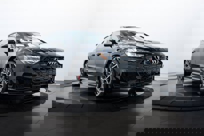 New 2025 Audi S7 Premium Plus