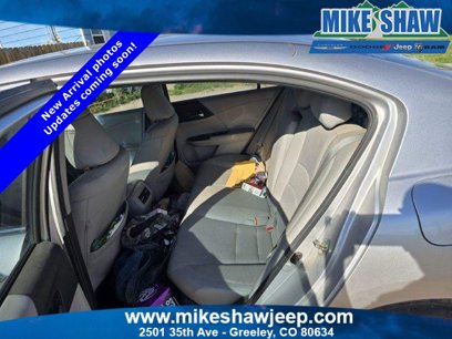 Used 2015 Honda Accord EX-L