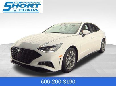 Used 2023 Hyundai Sonata SEL