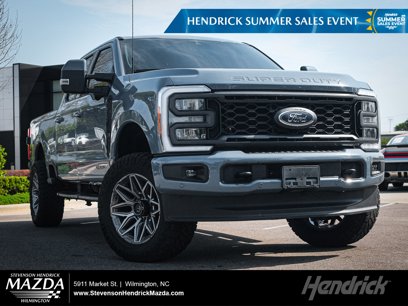 Used 2023 Ford F250 Lariat w/ Lariat Ultimate Package