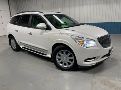Used 2016 Buick Enclave Premium
