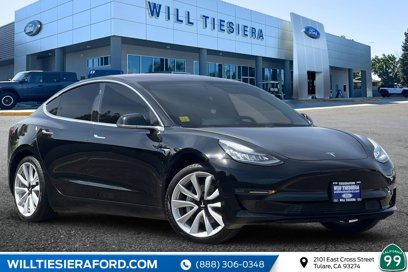 Used 2018 Tesla Model 3