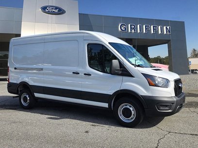 New 2024 Ford Transit 250 148 Medium Roof