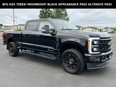 Used 2023 Ford F250 Lariat