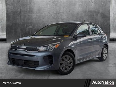 Used 2020 Kia Rio S w/ Technology Package