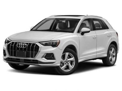 Used 2021 Audi Q3 2.0T Premium