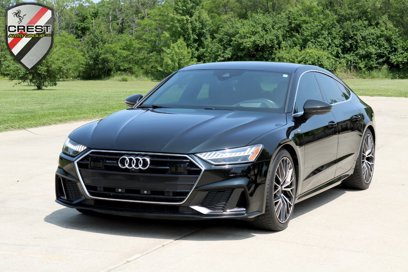 Used 2019 Audi A7 3.0T Prestige