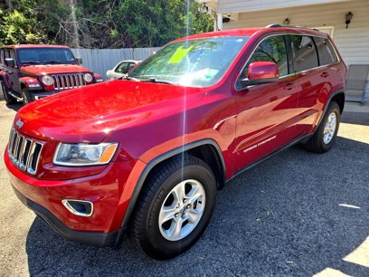 Used 2014 Jeep Grand Cherokee Laredo w/ Quick Order Package 23E