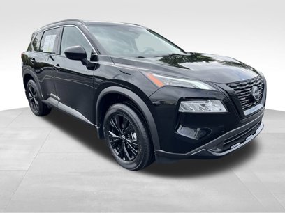 Used 2023 Nissan Rogue SV w/ SV Premium B Package