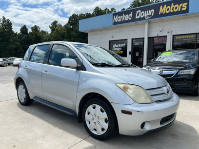 Used 2005 Scion xA