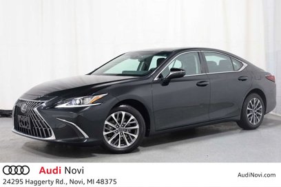 Used 2023 Lexus ES 250 w/ Premium Package