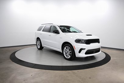 Certified 2023 Dodge Durango R/T