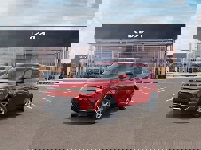 New 2025 Kia Soul LX