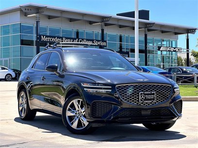 Used 2024 Genesis GV70 3.5T Sport
