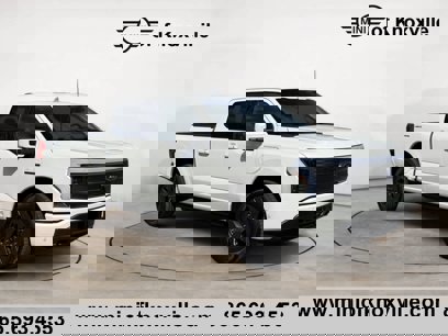 Used 2023 Ford F150 Lightning Lariat w/ Equipment Group 511A High