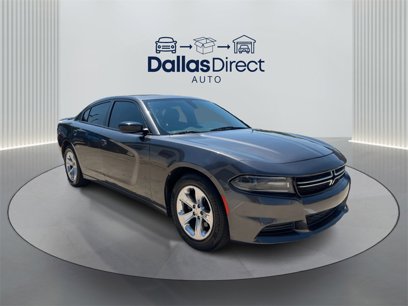 Used 2019 Dodge Charger SXT