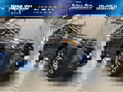 Certified 2025 Subaru Outback
