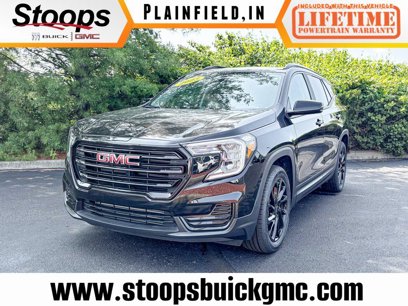 Used 2023 GMC Terrain SLE w/ Driver Convenience Package