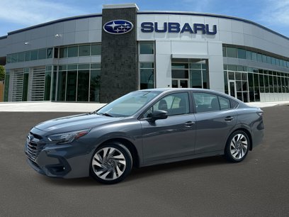 Used 2023 Subaru Legacy Limited