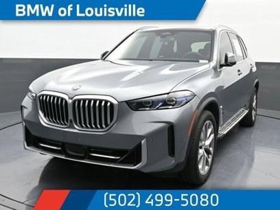 Used 2024 BMW X5 xDrive40i