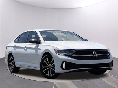 Used 2024 Volkswagen Jetta Sport