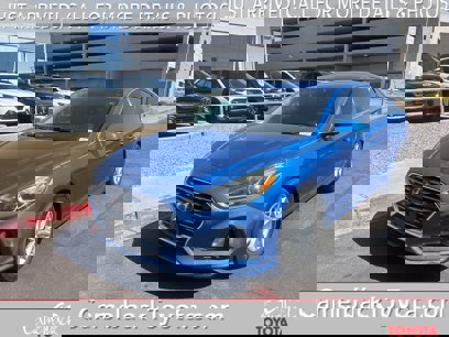 Used 2018 Hyundai Sonata SE