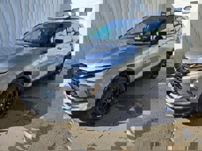 New 2025 Chevrolet Blazer LT w/ Convenience Package