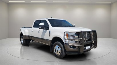 Used 2019 Ford F350 King Ranch w/ King Ranch Ultimate Package