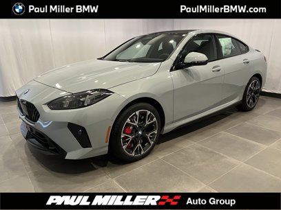 New 2025 BMW 228i xDrive w/ Premium Package