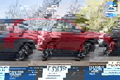 New 2025 Subaru Forester