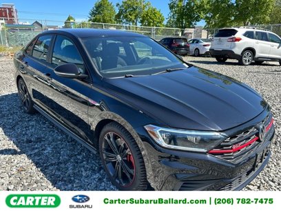 Used 2019 Volkswagen Jetta GLI
