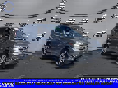 Used 2014 Honda CR-V EX-L