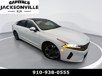 Used 2023 Kia K5 EX w/ EX Premium Package