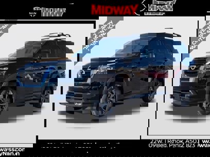 New 2025 Nissan Pathfinder SV