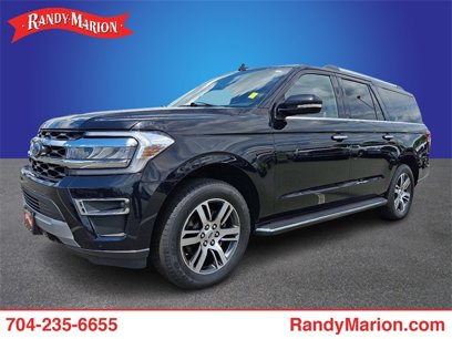 Used 2023 Ford Expedition Max Limited