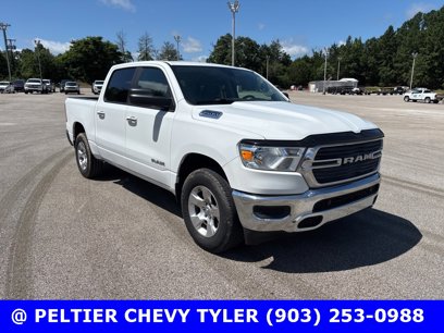 Used 2020 RAM 1500 Big Horn
