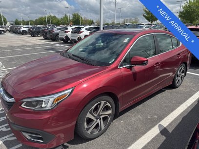 Used 2020 Subaru Legacy Limited