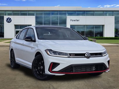 New 2025 Volkswagen Jetta GLI Autobahn