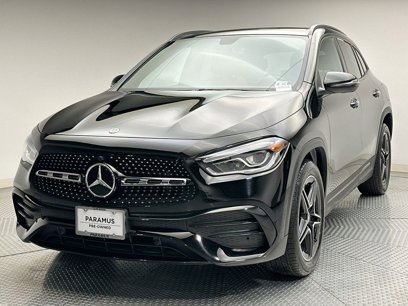 Used 2021 Mercedes-Benz GLA 250 4MATIC