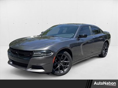 Used 2019 Dodge Charger SXT