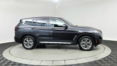 Used 2024 BMW X3 xDrive30i w/ Premium Package