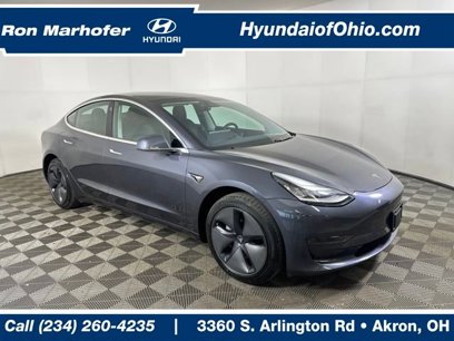 Used 2020 Tesla Model 3 Standard Range