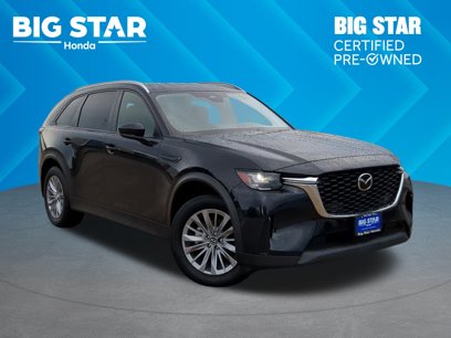 Used 2024 MAZDA CX-90 3.3 Turbo w/ Select Package