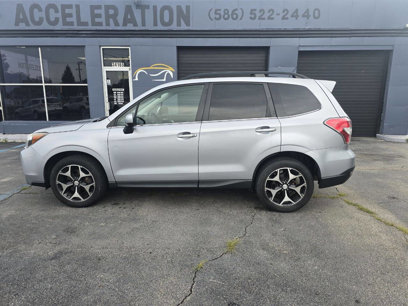 Used 2014 Subaru Forester 2.0XT Premium