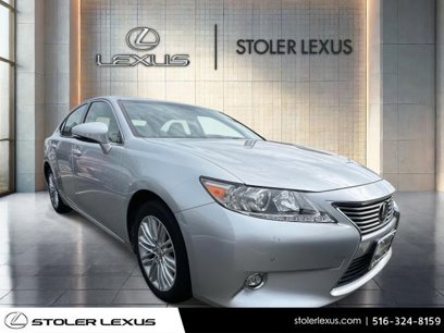 Used 2015 Lexus ES 350