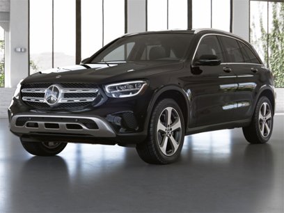 Certified 2022 Mercedes-Benz GLC 300 4MATIC