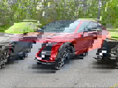 New 2025 Cadillac Lyriq Sport