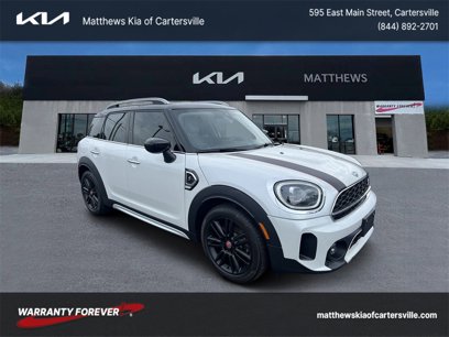 Used 2023 MINI Cooper Countryman S