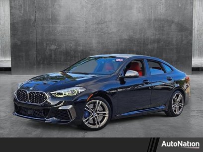 Used 2020 BMW M235i xDrive Gran Coupe w/ Premium Package