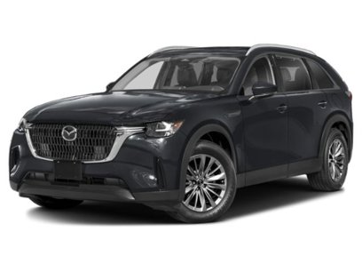 New 2025 MAZDA CX-90 3.3 Turbo w/ Preferred Package